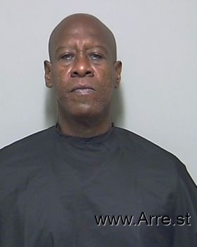 Allen  Wilson Mugshot