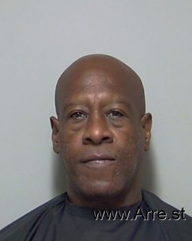 Allen  Wilson Mugshot