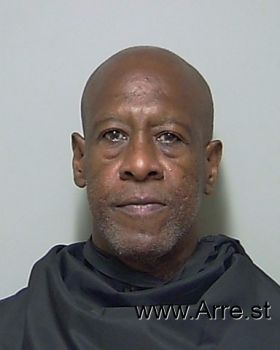 Allen  Wilson Mugshot