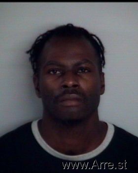 Allen Lee Williams Mugshot