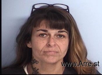 Allena Lee Jackson Mugshot