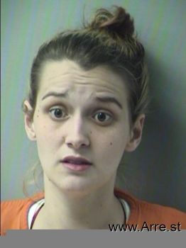 Allie Marie Fowler Mugshot