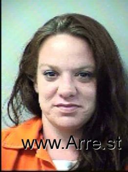 Allison Marie Adams Mugshot