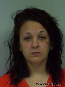 Allison Lynne Calcasola Mugshot