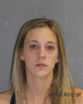 Allison  Goodknecht Mugshot