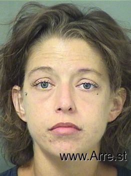 Allison  Johnson Mugshot