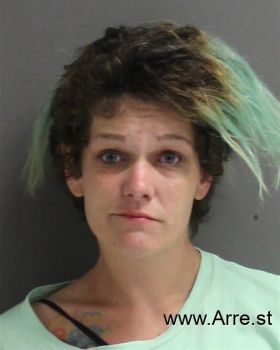 Allison  Mccormick Vautier Mugshot