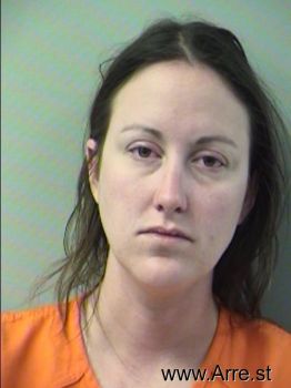 Allison Blake Riddle Mugshot