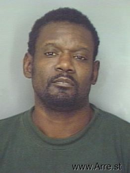 Almon  Bellamy Mugshot