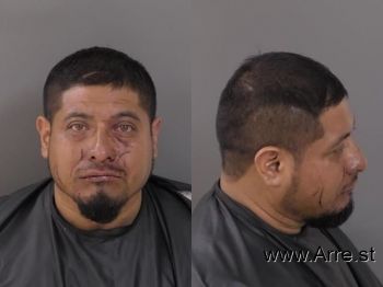 Alonso Perez Martinez Mugshot