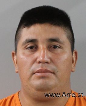 Alonso Luis Ruiz Mugshot