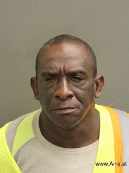 Alonzo  Allen Mugshot