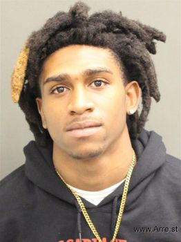 Alonzo  Allen Mugshot