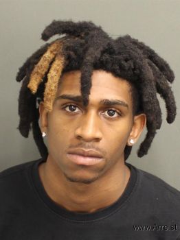 Alonzo Lee Allen Jr Mugshot