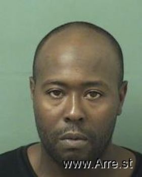 Alonzo  Anderson Mugshot