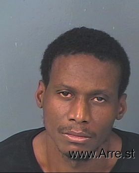 Alonzo Jeffery Bell Mugshot