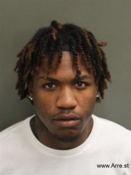 Alonzo Nasheed Boyd Mugshot