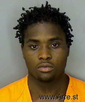 Alonzo Oneal Cole Mugshot