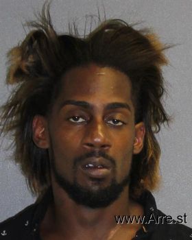 Alonzo  Davis Mugshot