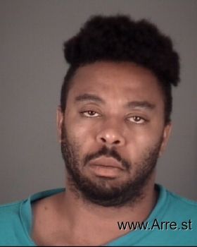 Alonzo Michael Davis Mugshot