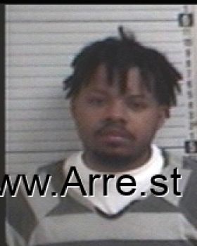 Alonzo Antonio Jr Davis Mugshot