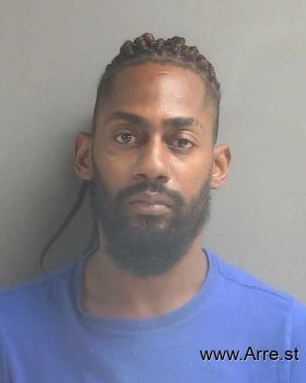 Alonzo L Davis Mugshot