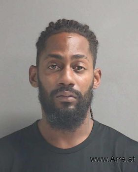 Alonzo L Davis Mugshot