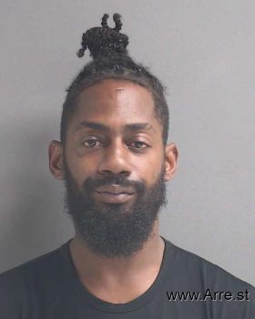 Alonzo Lamonte Davis Mugshot