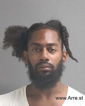 Alonzo L Davis Mugshot