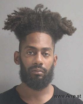 Alonzo Lamonte Davis Mugshot