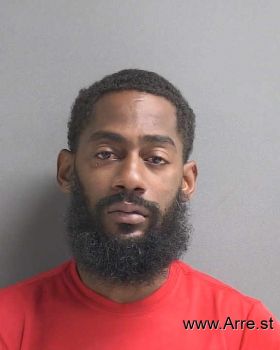 Alonzo L Davis Mugshot