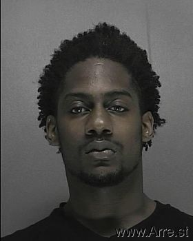 Alonzo  Davis Mugshot