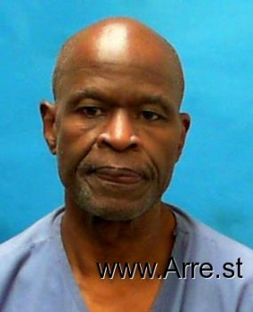 Alonzo C Greene Mugshot