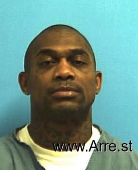 Alonzo A Harrison Mugshot