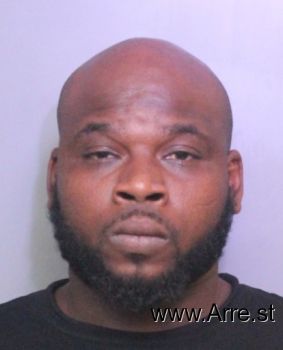 Alonzo  Harrison Mugshot