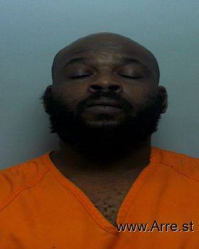 Alonzo  Harrison Mugshot