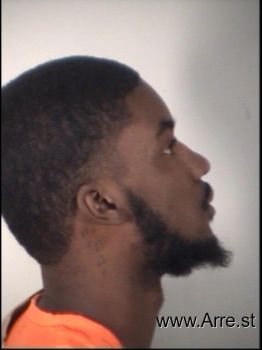 Alonzo  Perry Mugshot