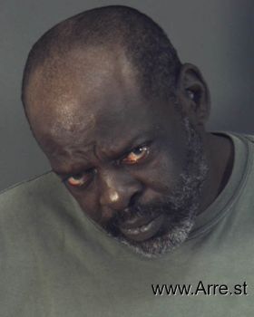 Alonzo Markus Randolph Mugshot