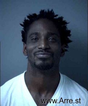 Alonzo Ray Richardson Mugshot