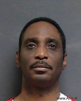 Alonzo Ray Richardson Mugshot