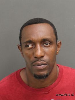 Alonzo  Smith Mugshot