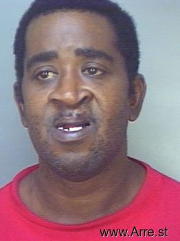 Alonzo Doby Turner Mugshot