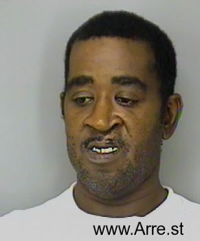 Alonzo D Turner Mugshot