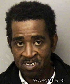 Alonzo D Turner Mugshot