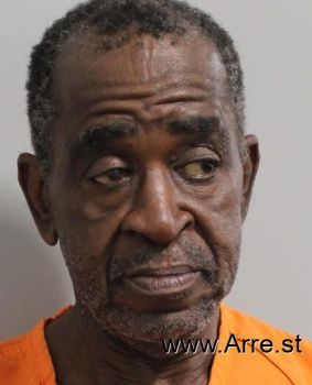 Alonzo  Turner Mugshot