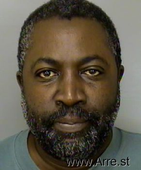 Alonzo  White Mugshot