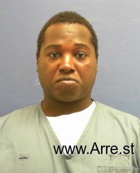 Alonzo J Williams Mugshot