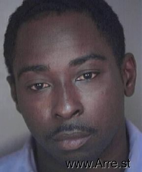 Alonzo  Williams Mugshot