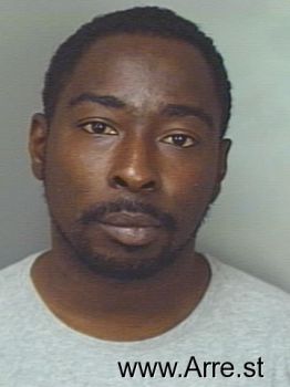 Alonzo  Williams Mugshot