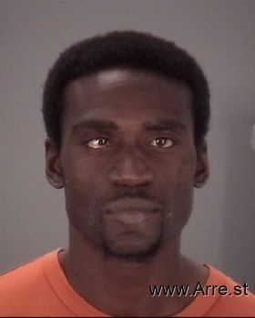 Alonzo  Williams Mugshot